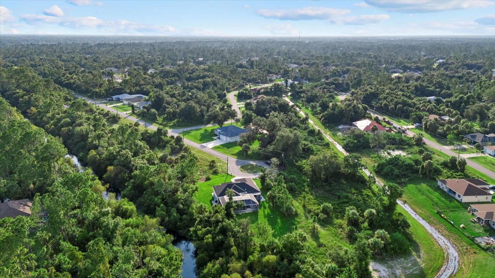 PORT CHARLOTTE SUB 34 - Residential Lease