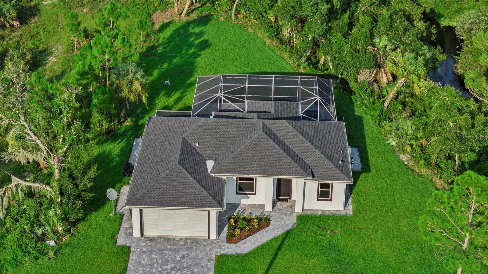 PORT CHARLOTTE SUB 34 - Residential Lease