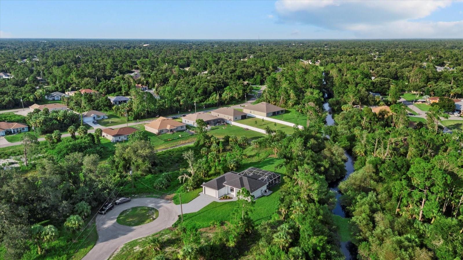 PORT CHARLOTTE SUB 34 - Residential Lease