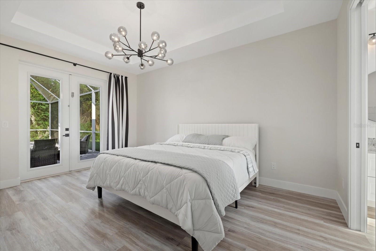 PORT CHARLOTTE SUB 34 - Residential Lease