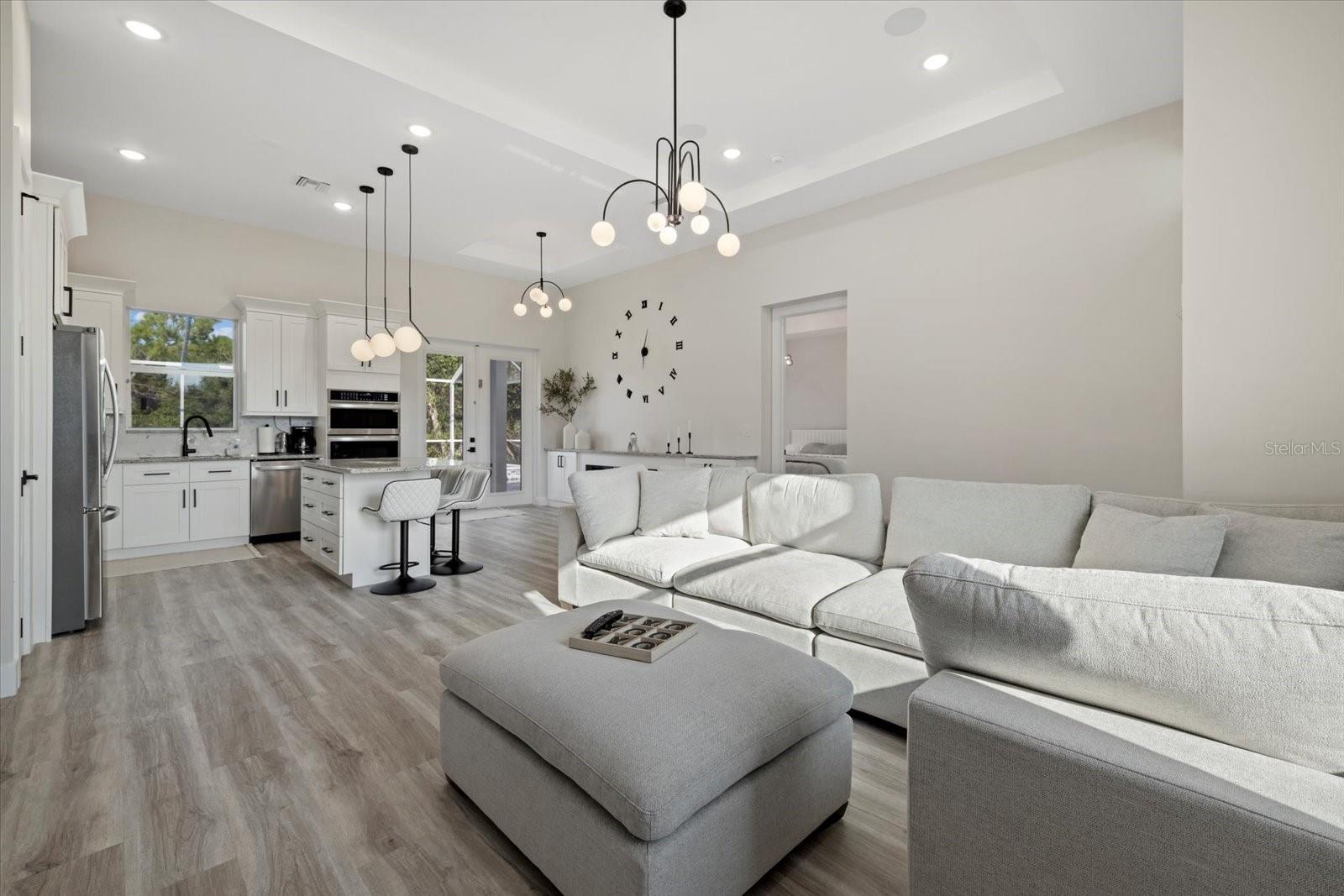 PORT CHARLOTTE SUB 34 - Residential Lease