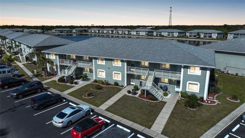 A home in PUNTA GORDA