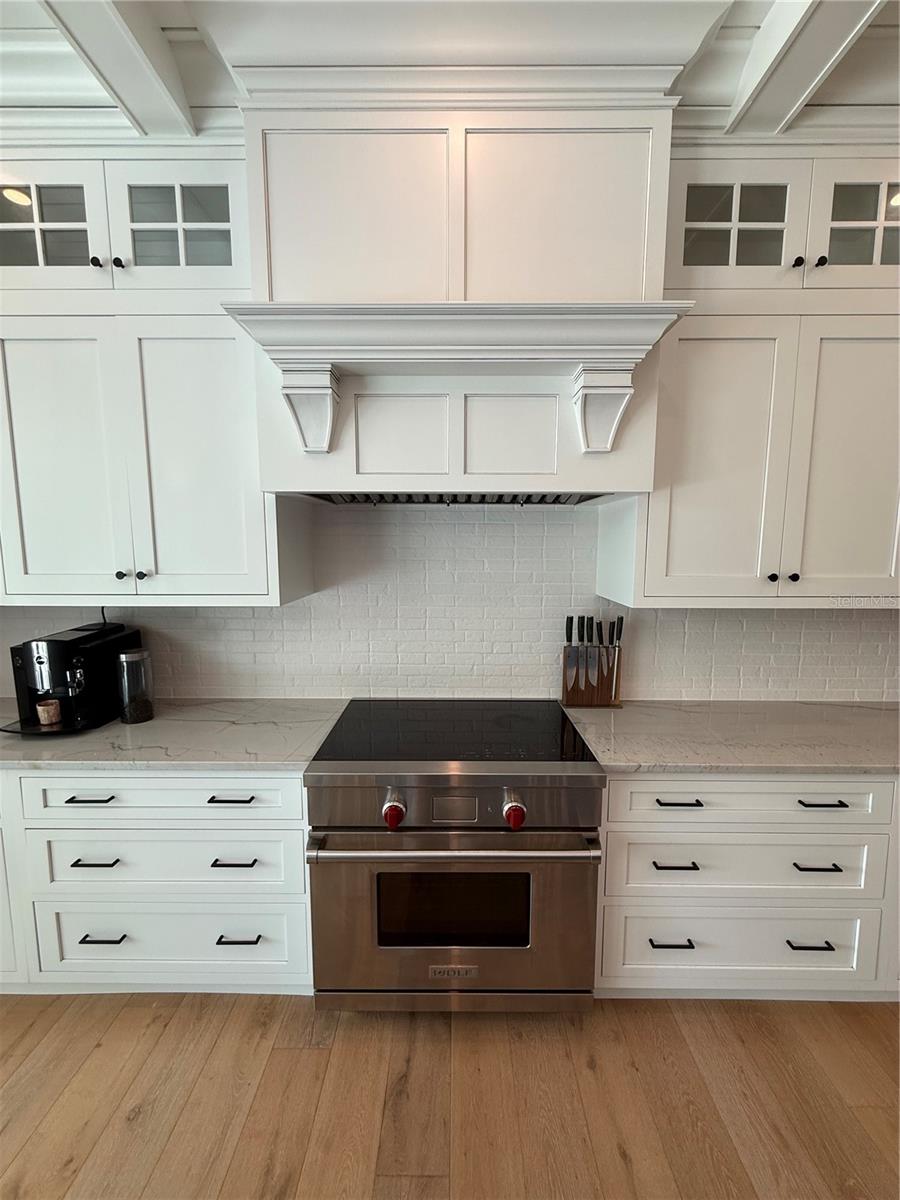 HAMILTON PLACE - Residential