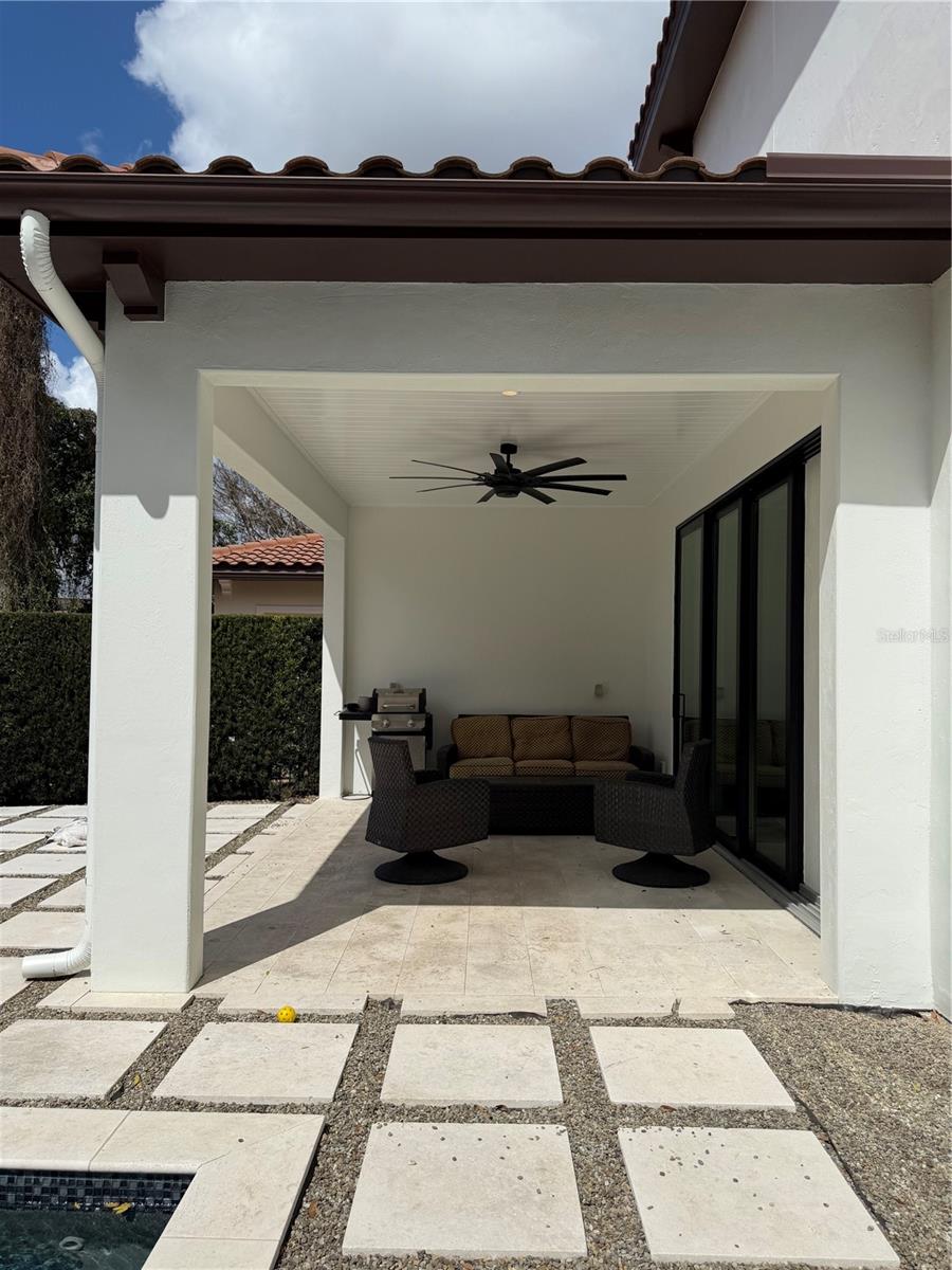 HAMILTON PLACE - Residential
