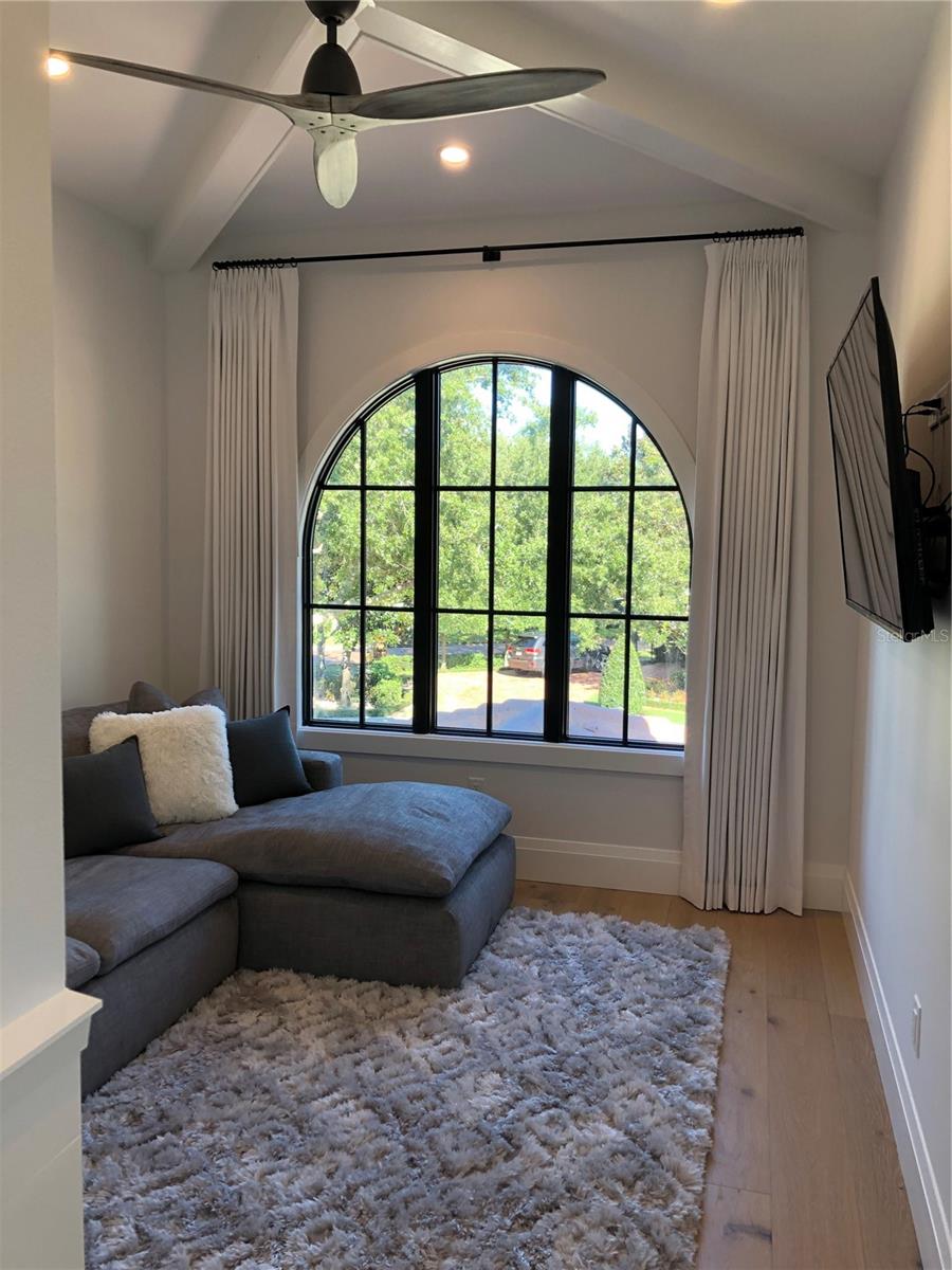 HAMILTON PLACE - Residential