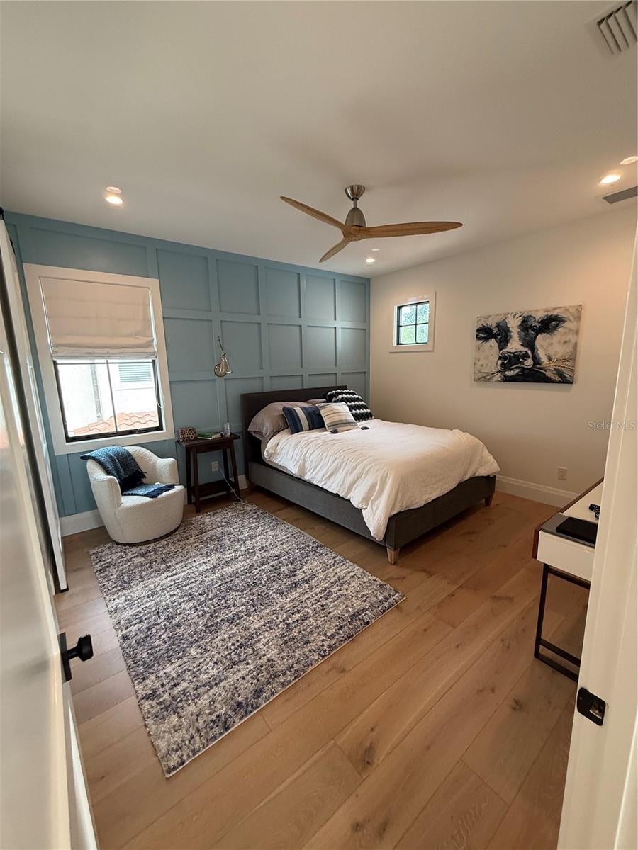HAMILTON PLACE - Residential