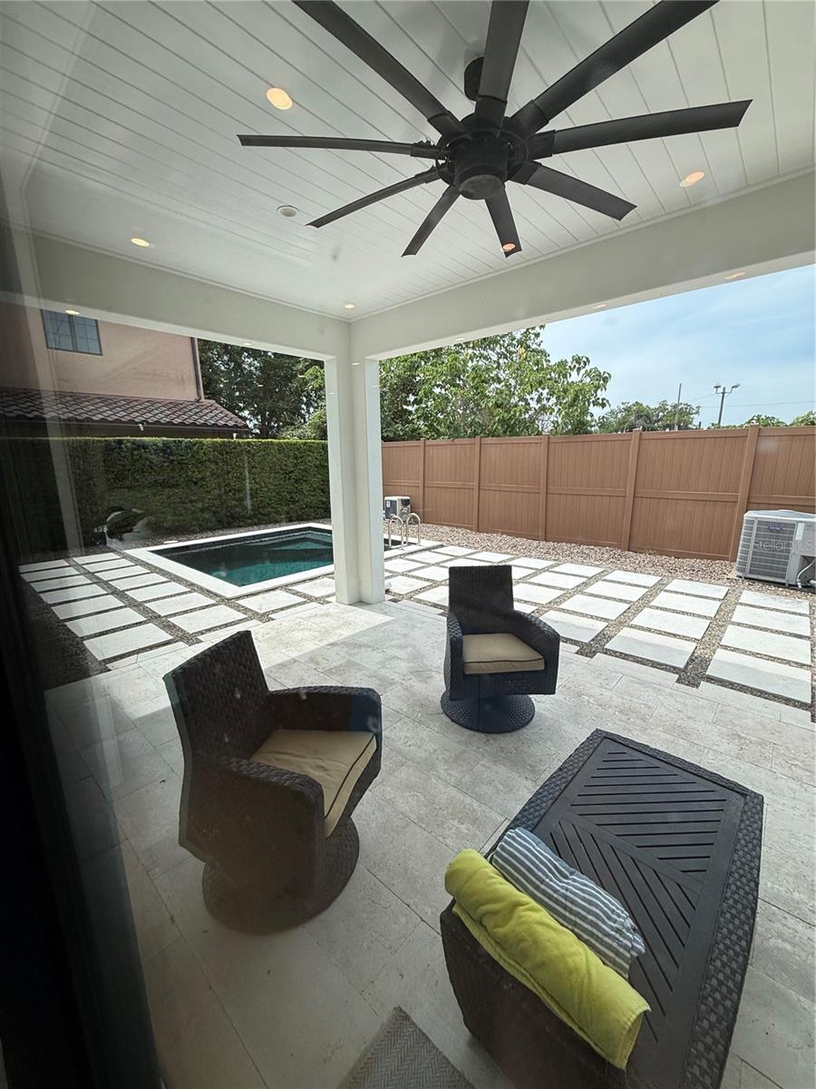 HAMILTON PLACE - Residential