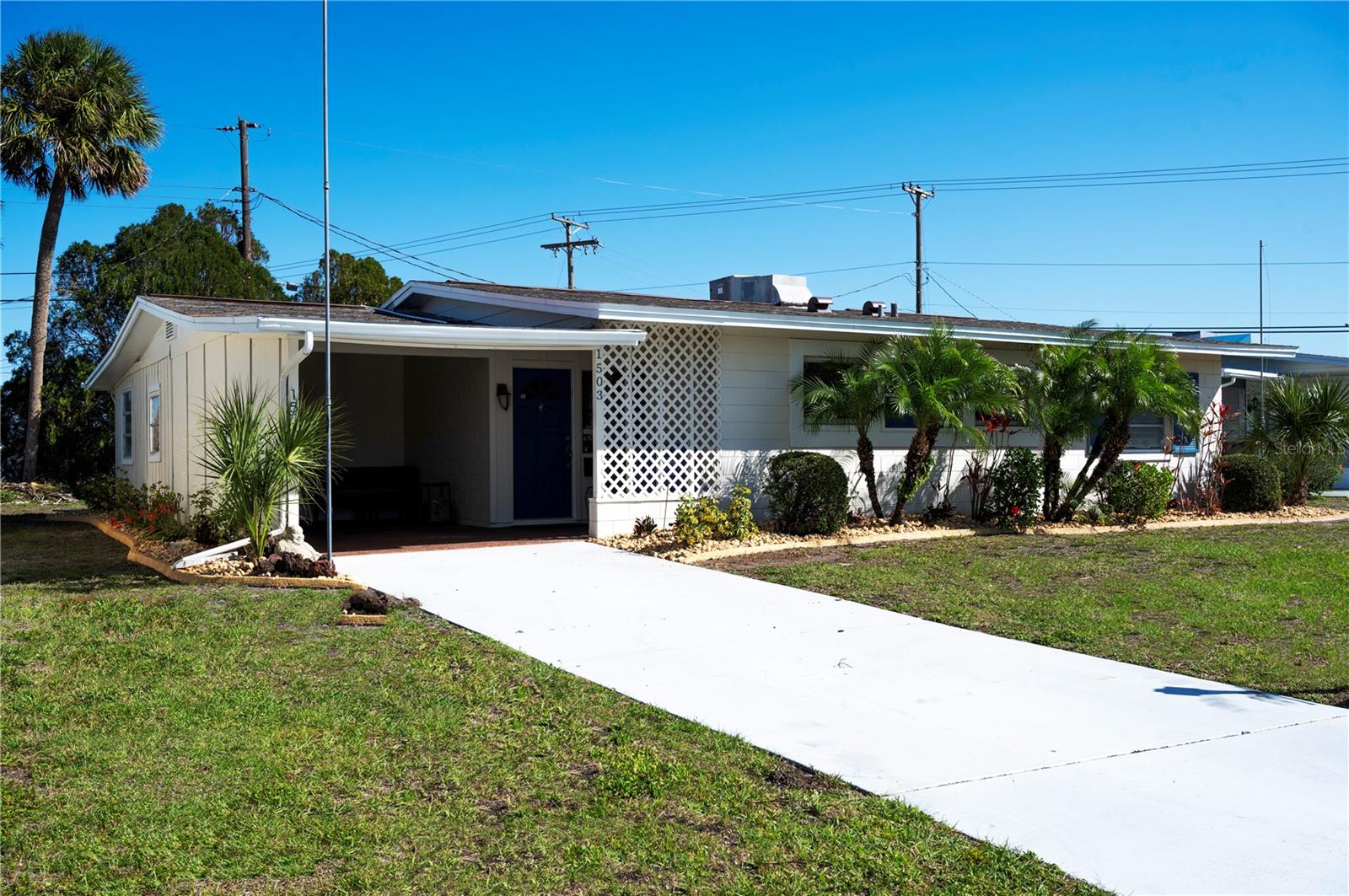 1503 COUNCIL DRIVE