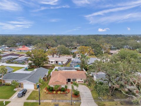 A home in SEMINOLE