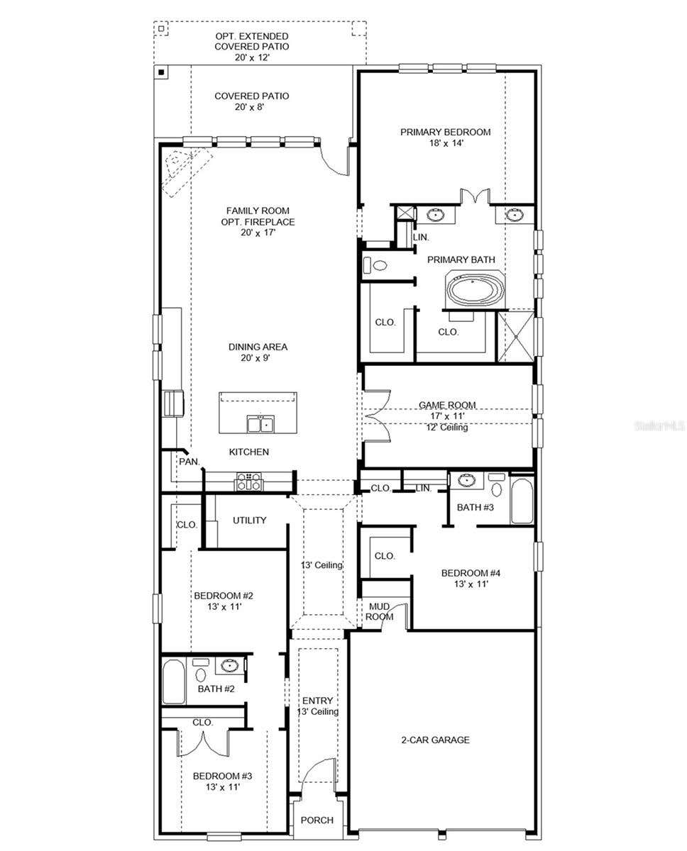 Photo of 5575 Vibrant Vine Drive, Wimauma, FL 33598 (MLS # TB8517760)