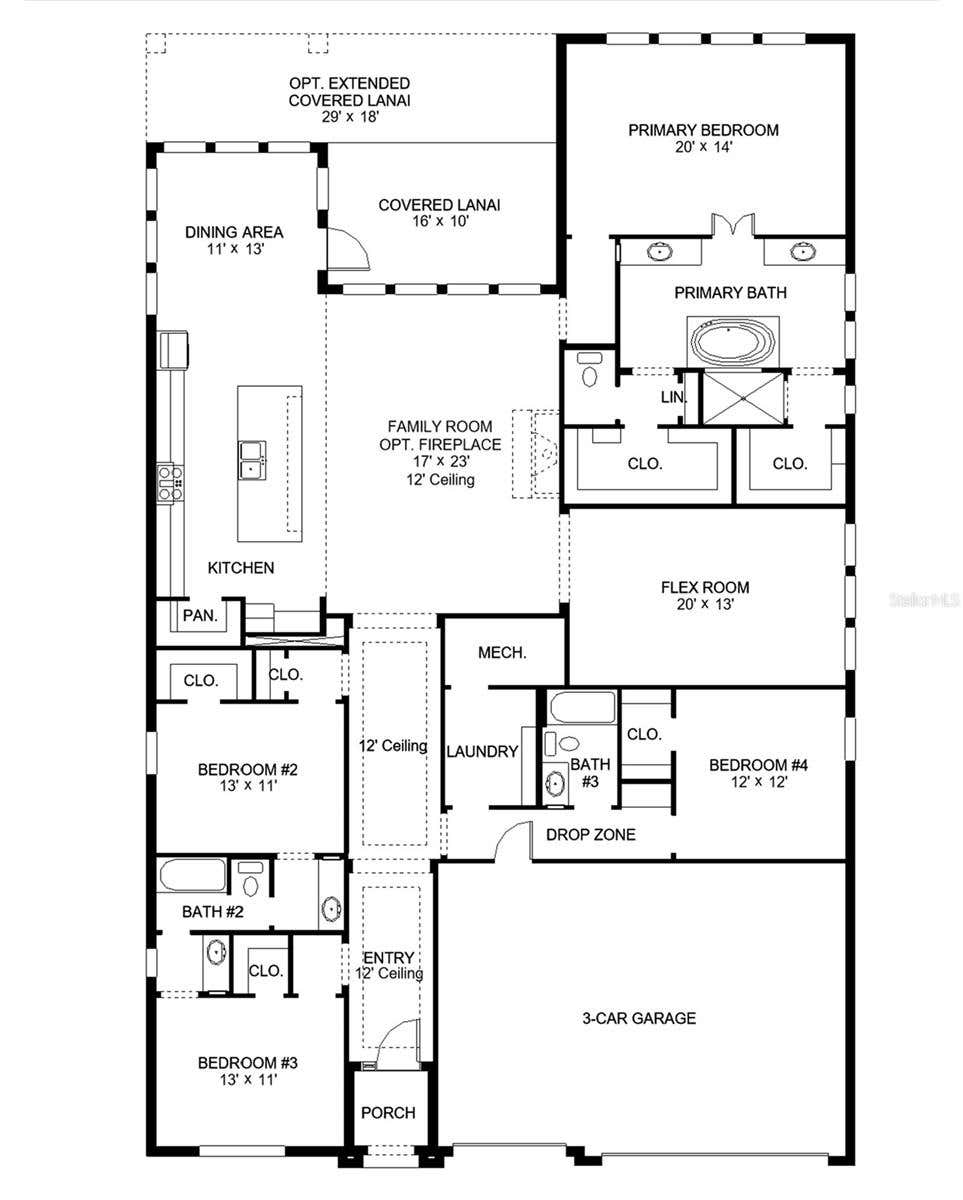 Photo of 5575 Vibrant Vine Drive, Wimauma, FL 33598 (MLS # TB8517760)