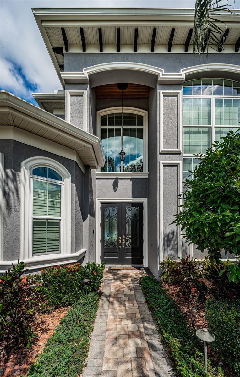 180 KEYSTONE PALMS BOULEVARD