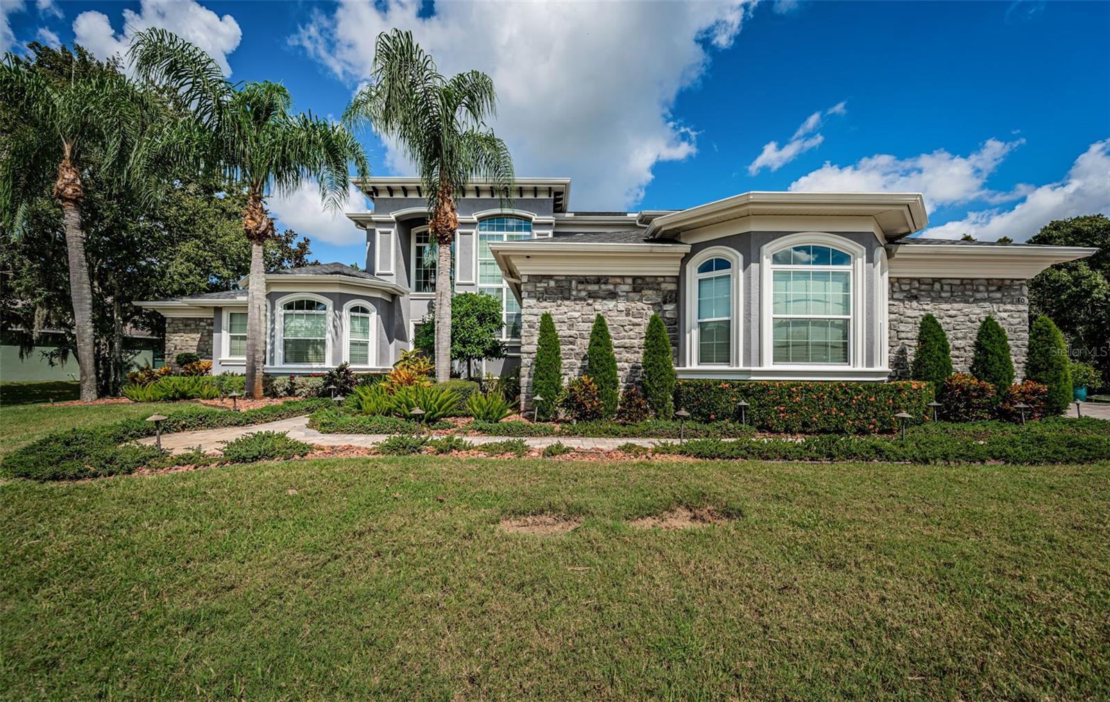 180 KEYSTONE PALMS BOULEVARD
