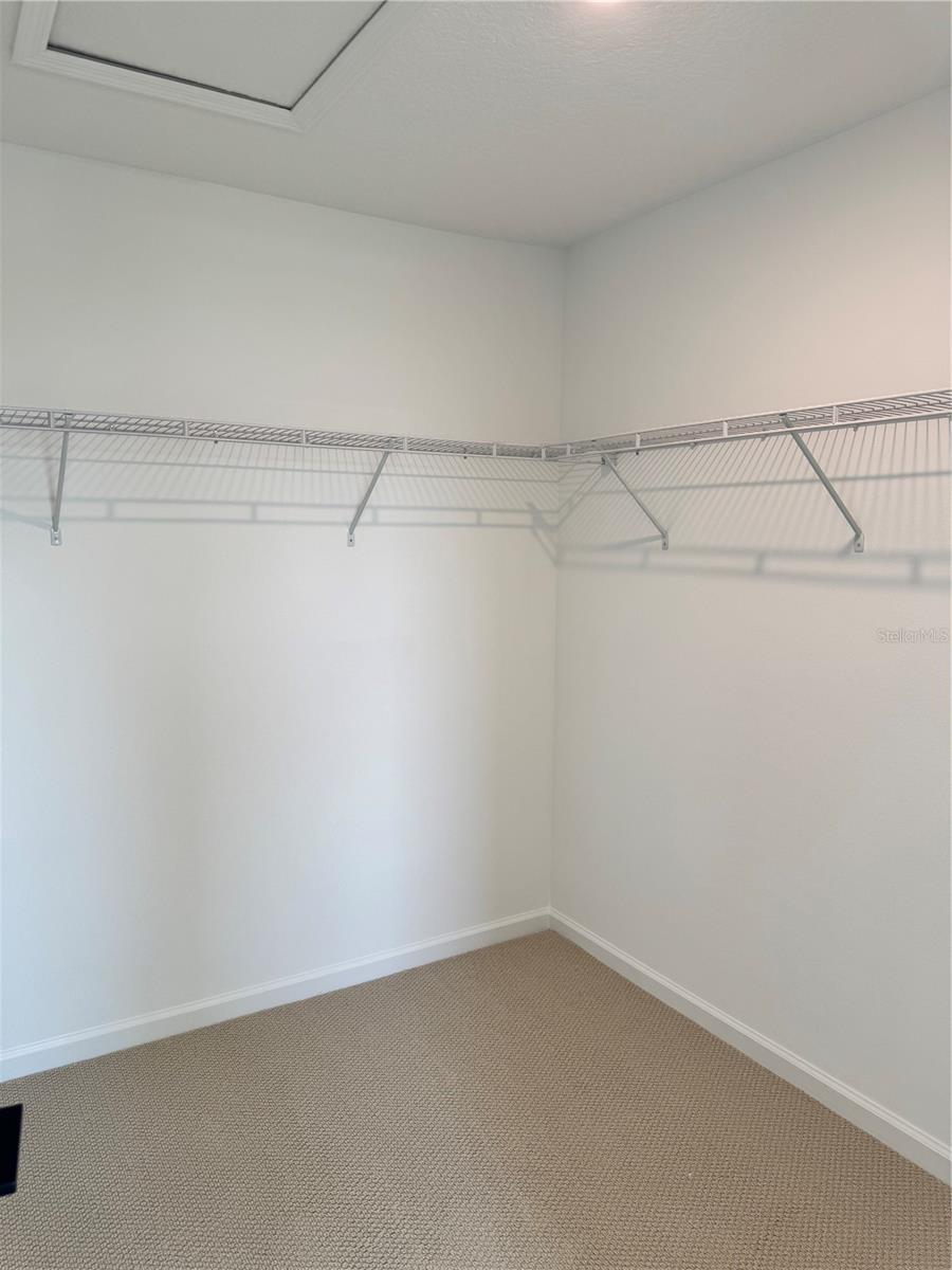 BRONSON PEAK - Residential