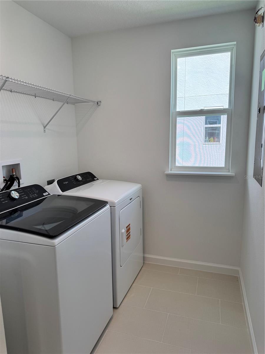 BRONSON PEAK - Residential