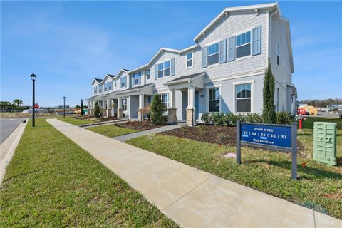Photo of 1882 Falconhurst Lane, Apopka, FL 32703 (MLS # O6397866)