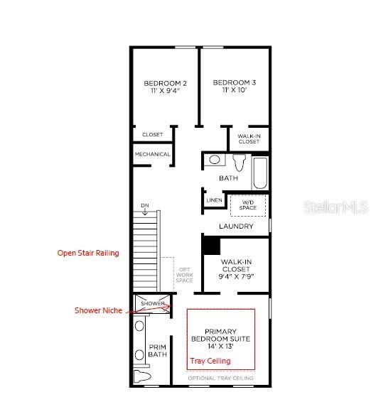 1882 FALCONHURST LANE