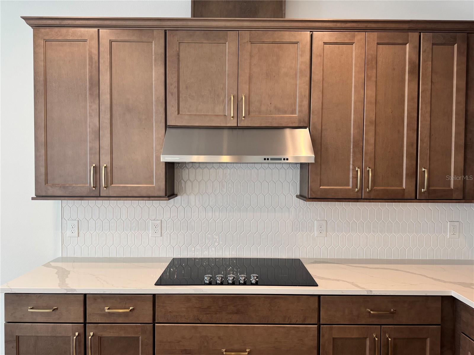 BRONSON PEAK - Residential