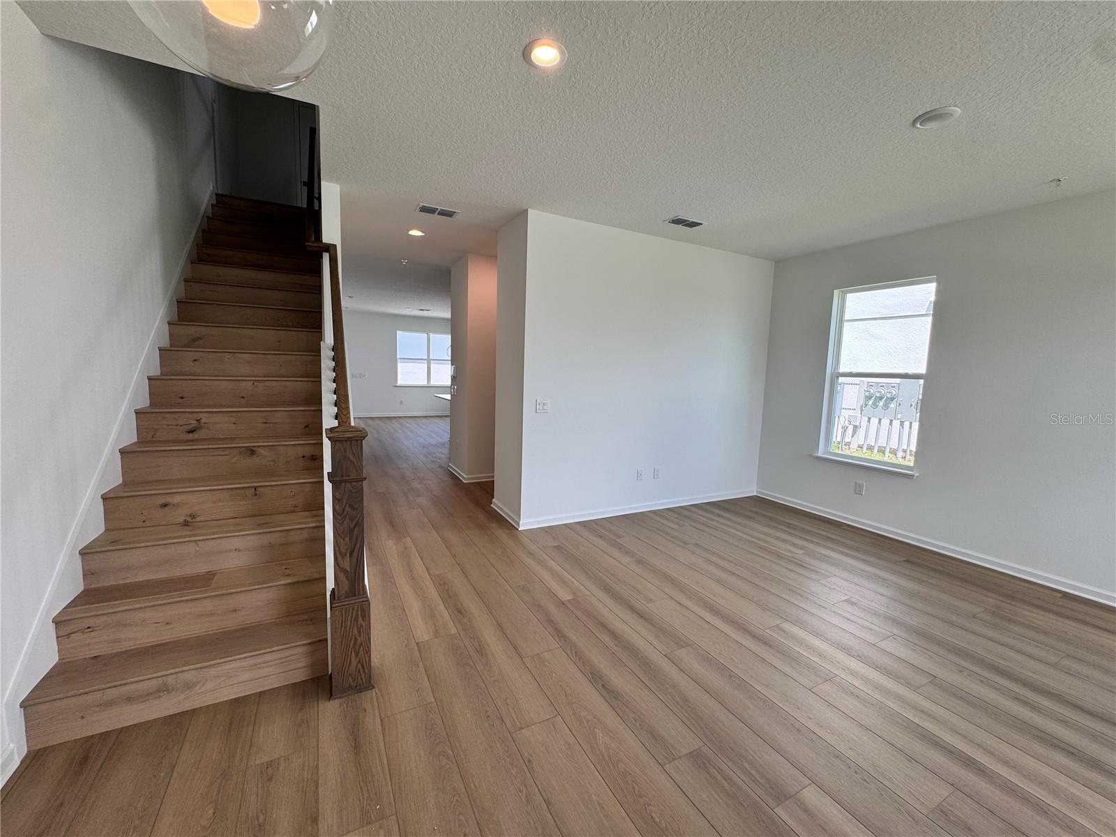 BRONSON PEAK - Residential