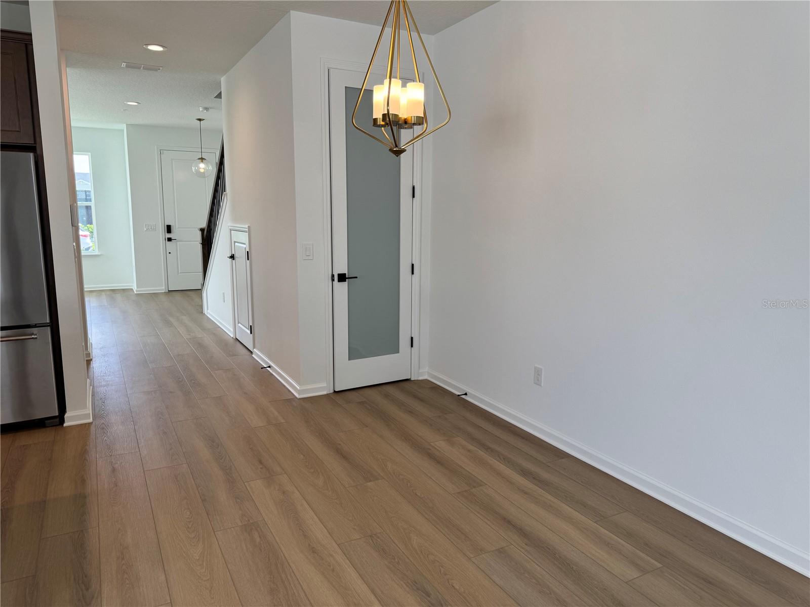 BRONSON PEAK - Residential