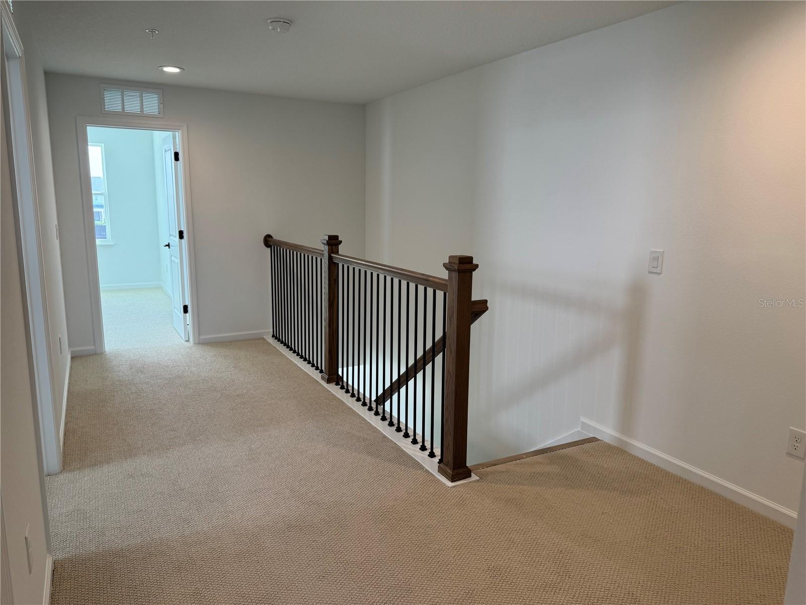 BRONSON PEAK - Residential