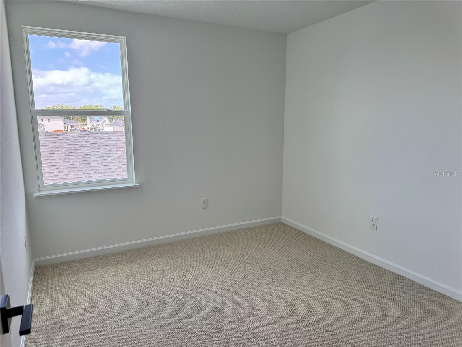 BRONSON PEAK - Residential