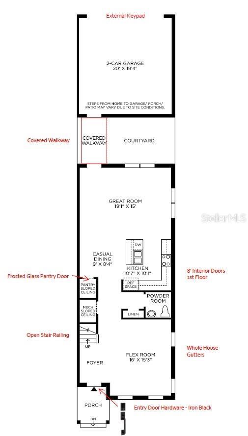 1882 FALCONHURST LANE