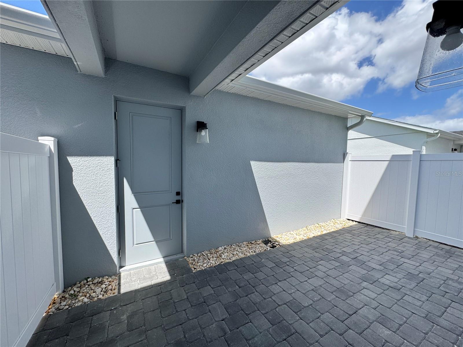 BRONSON PEAK - Residential