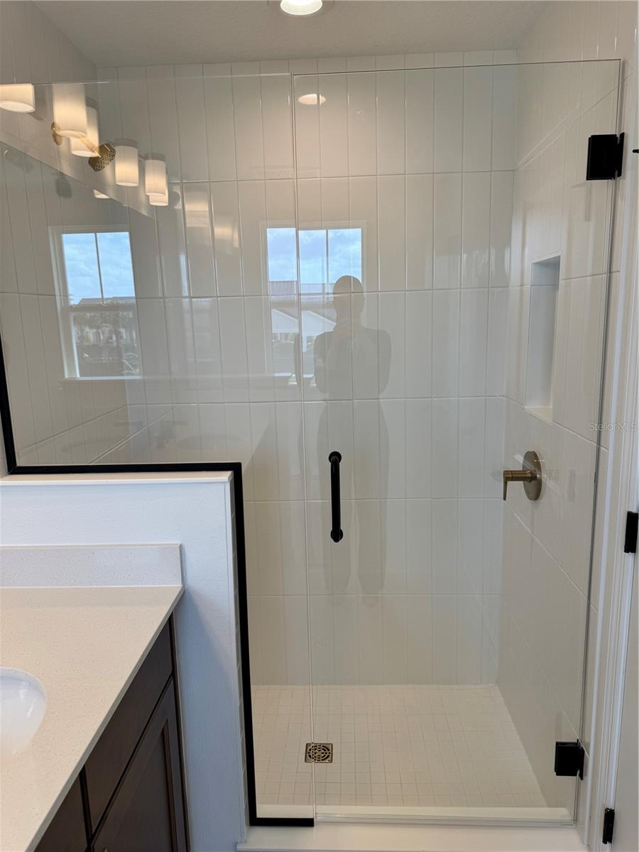 BRONSON PEAK - Residential