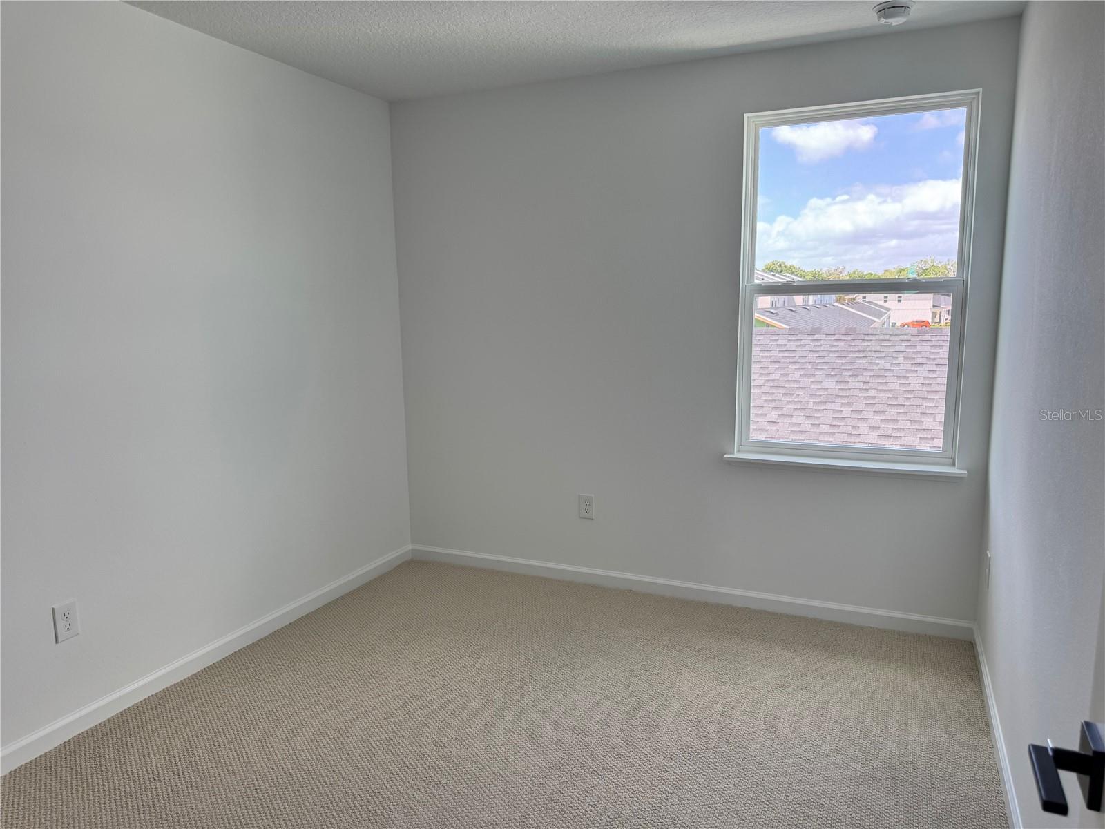 BRONSON PEAK - Residential