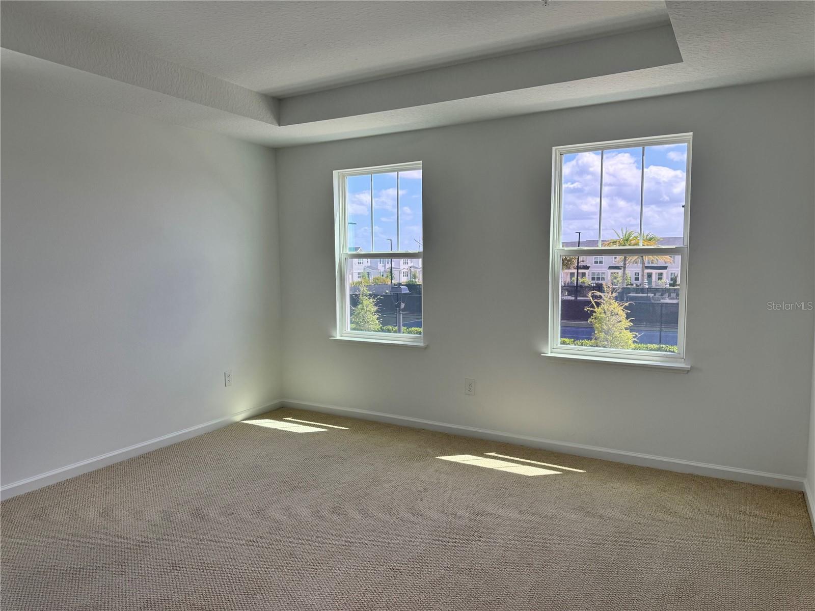 BRONSON PEAK - Residential