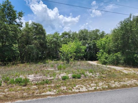 TBD SAILBOAT DRIVE DUNNELLON FL 34431