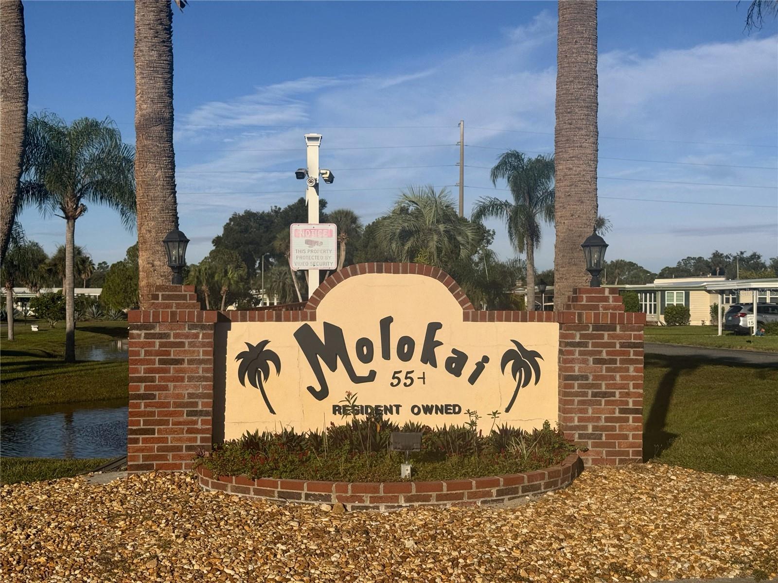 MOLOKAI MHP LT 02-HA - Residential