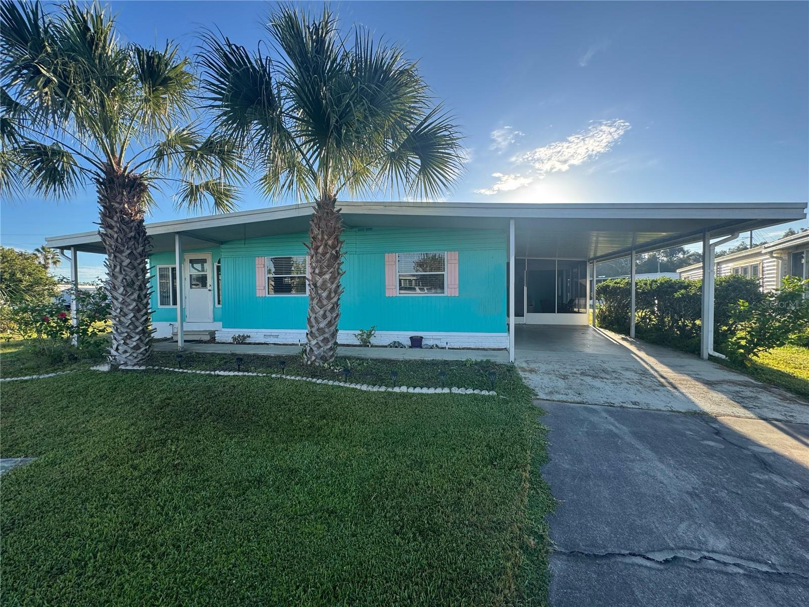 MOLOKAI MHP LT 02-HA - Residential