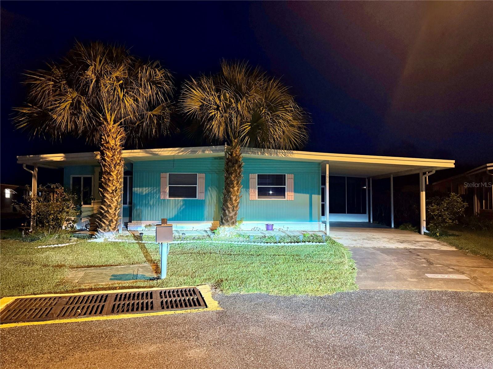 MOLOKAI MHP LT 02-HA - Residential