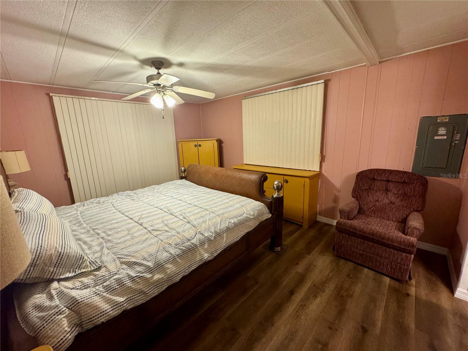 MOLOKAI MHP LT 02-HA - Residential