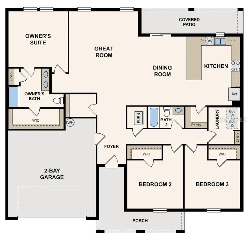 14416 CANVASBACK ROAD