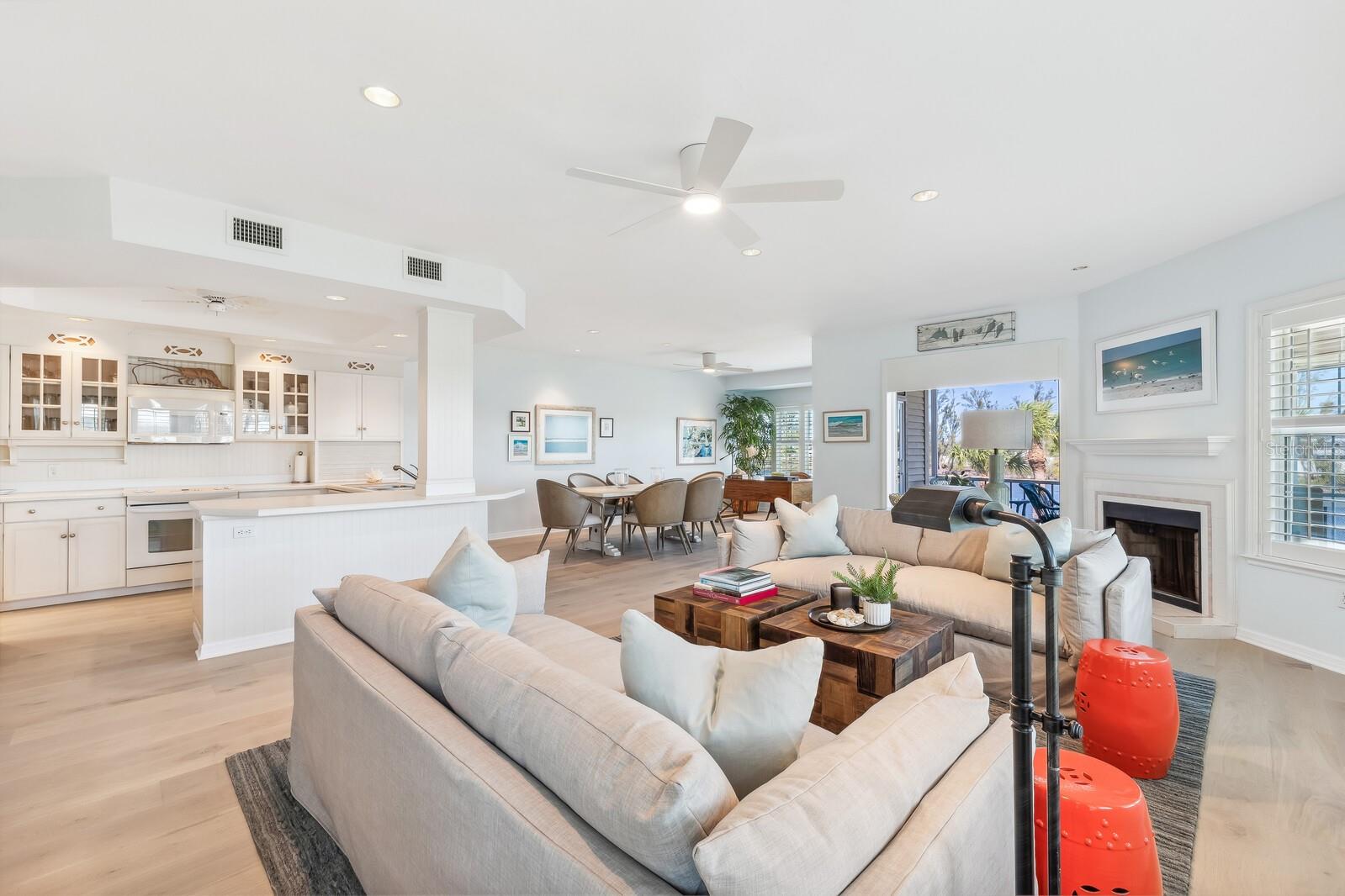 45 SEAWATCH LAKE DRIVE