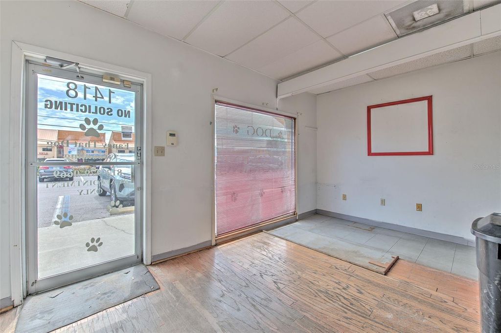 Photo of 1402 E Fletcher Avenue #1418, Tampa, FL 33612 (MLS # TB8484633)