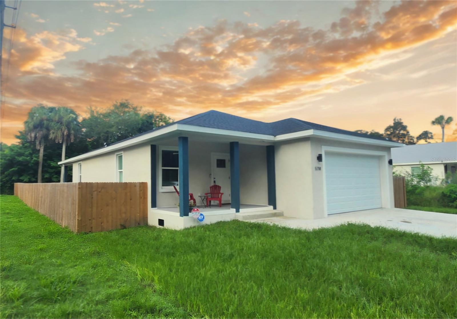 Photo 1 of 14 — 5714 OLIVE DRIVE, NEW PORT RICHEY, FL 34652