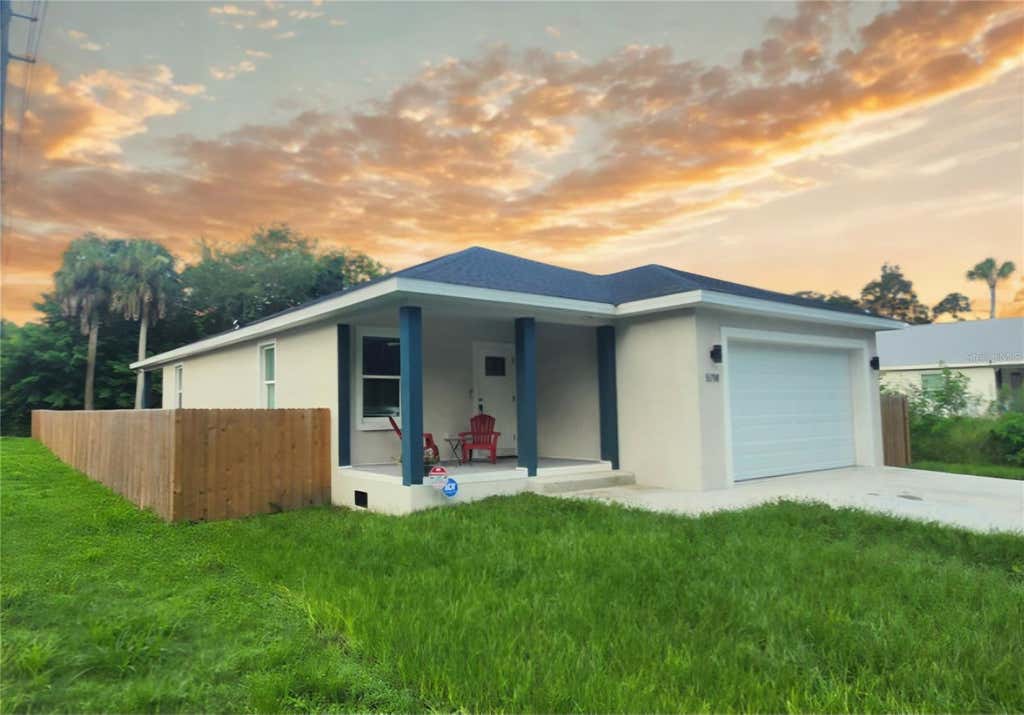 Photo of 5714 Olive Drive, New Port Richey, FL 34652 (MLS # TB8530488)
