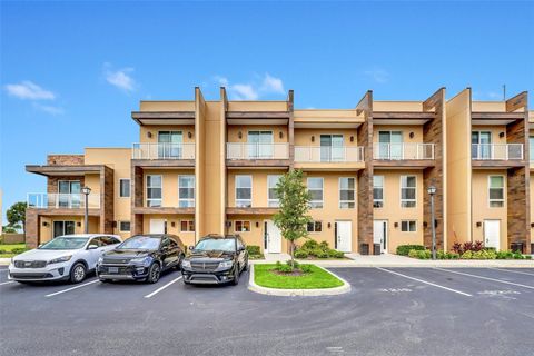 A home in KISSIMMEE