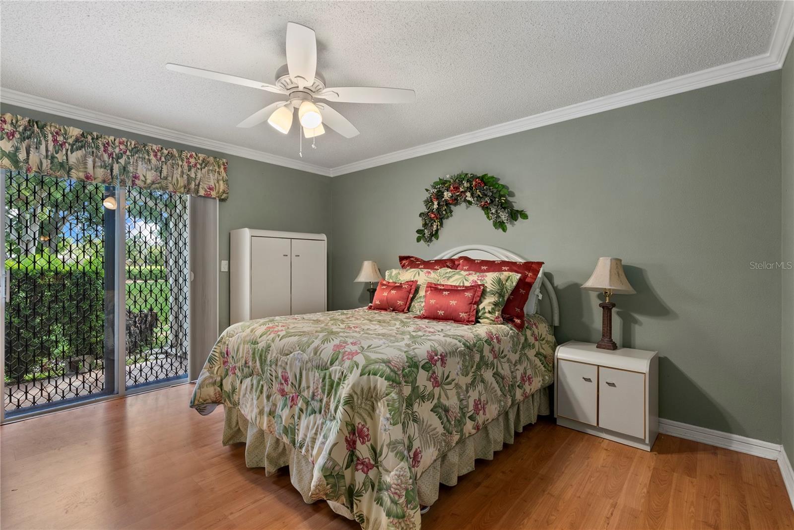 HERON LAKES - Residential