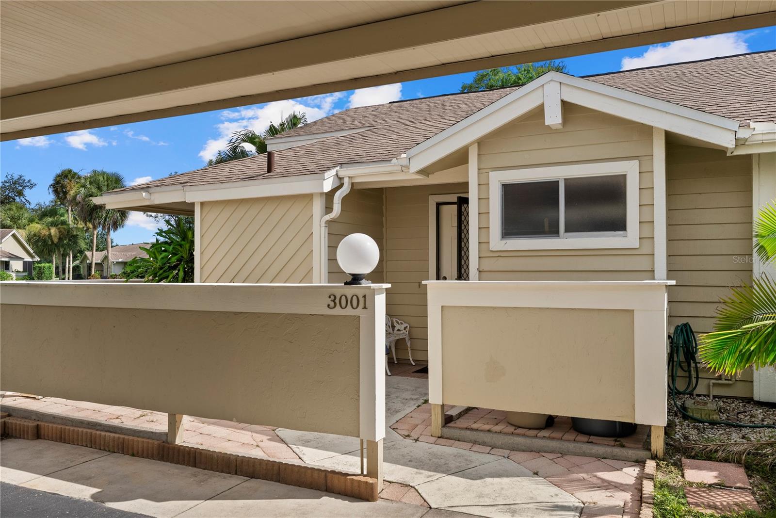 HERON LAKES - Residential