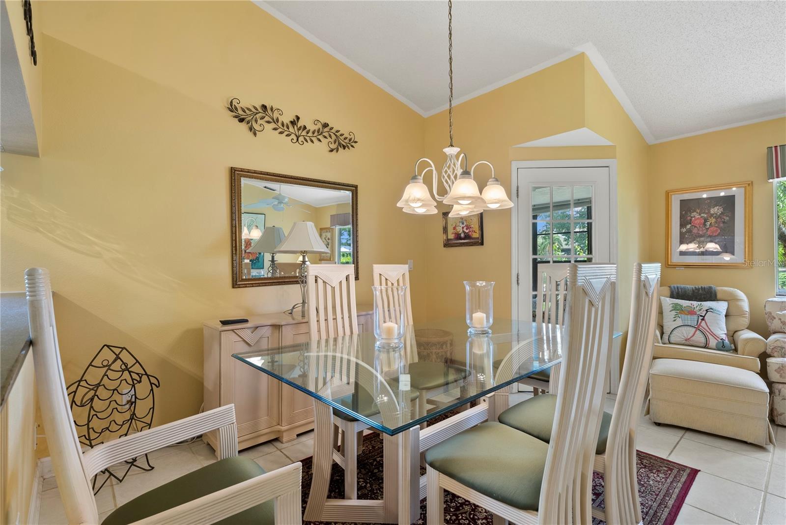 HERON LAKES - Residential