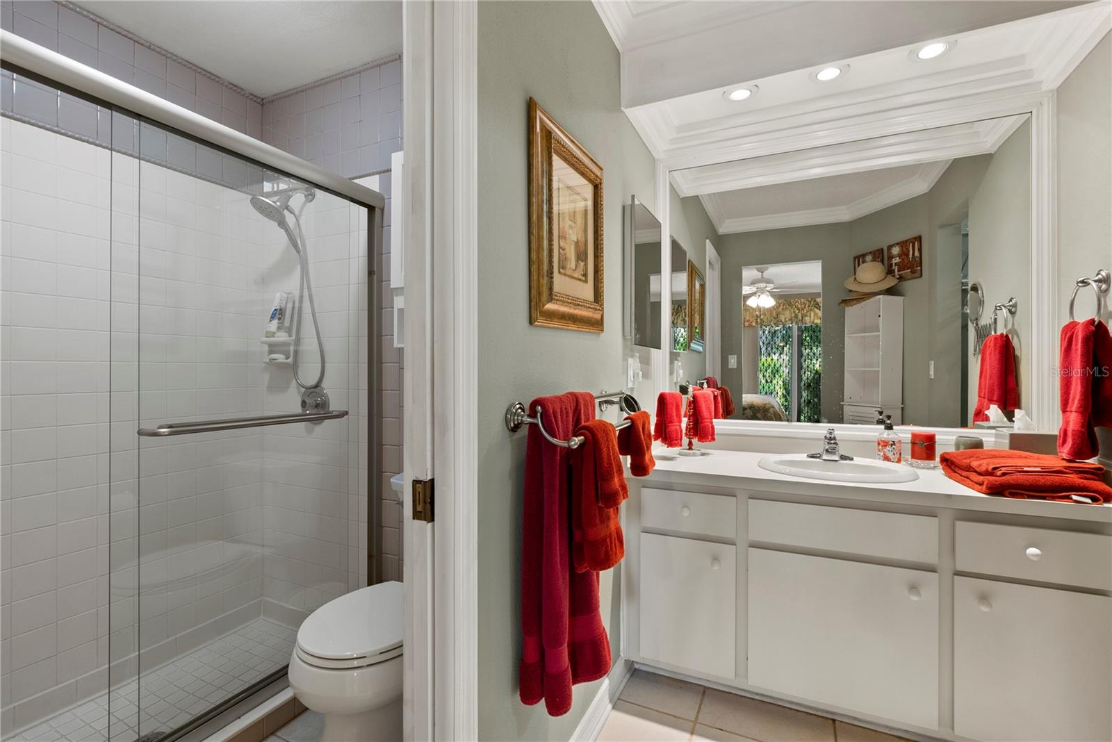 HERON LAKES - Residential