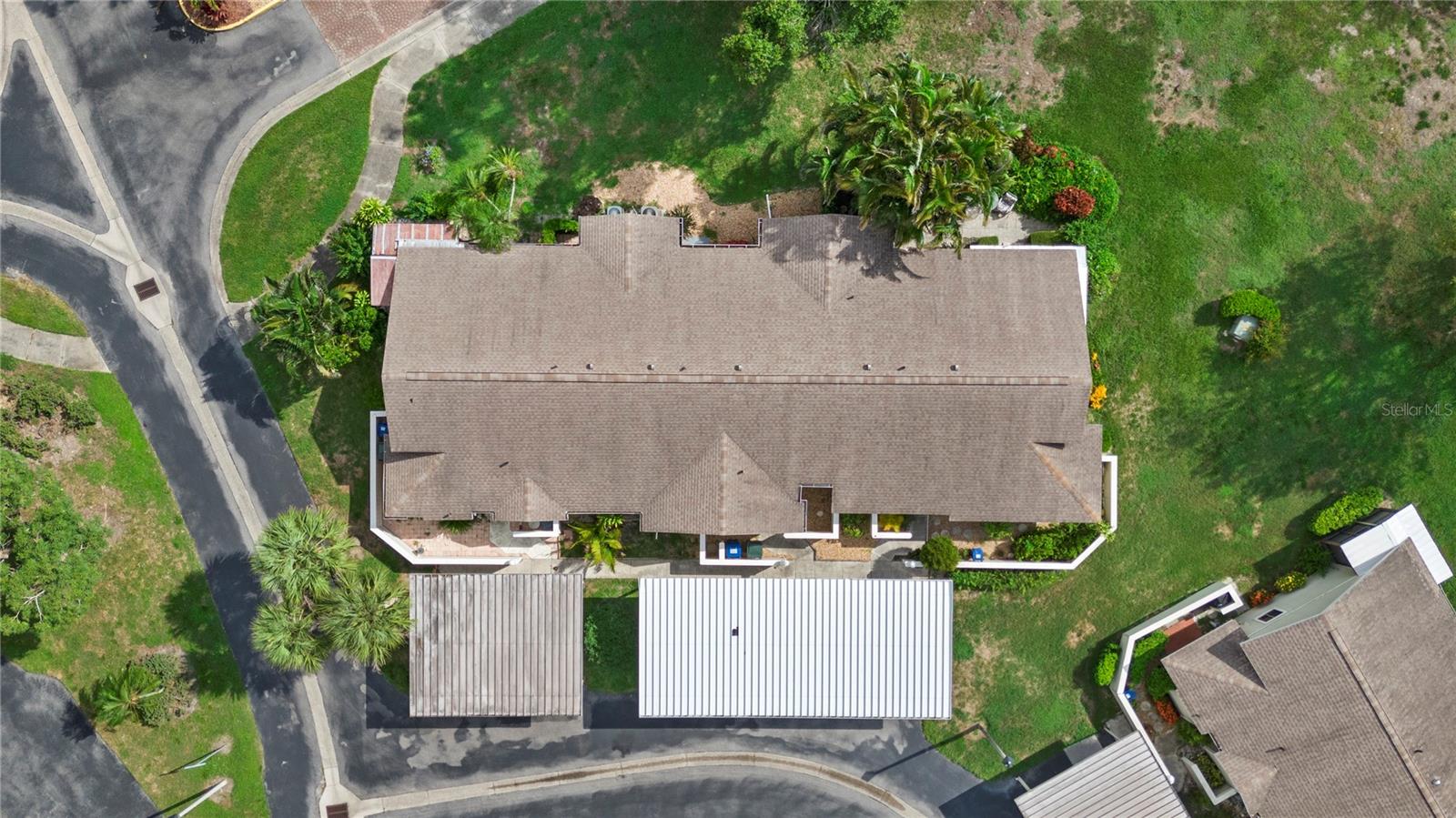 HERON LAKES - Residential