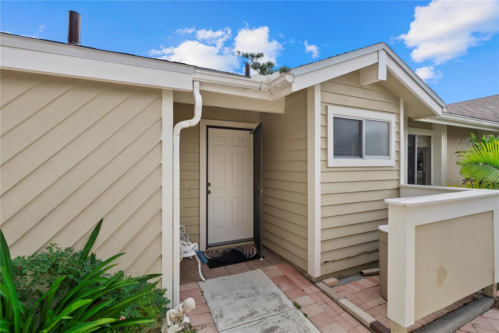 HERON LAKES - Residential