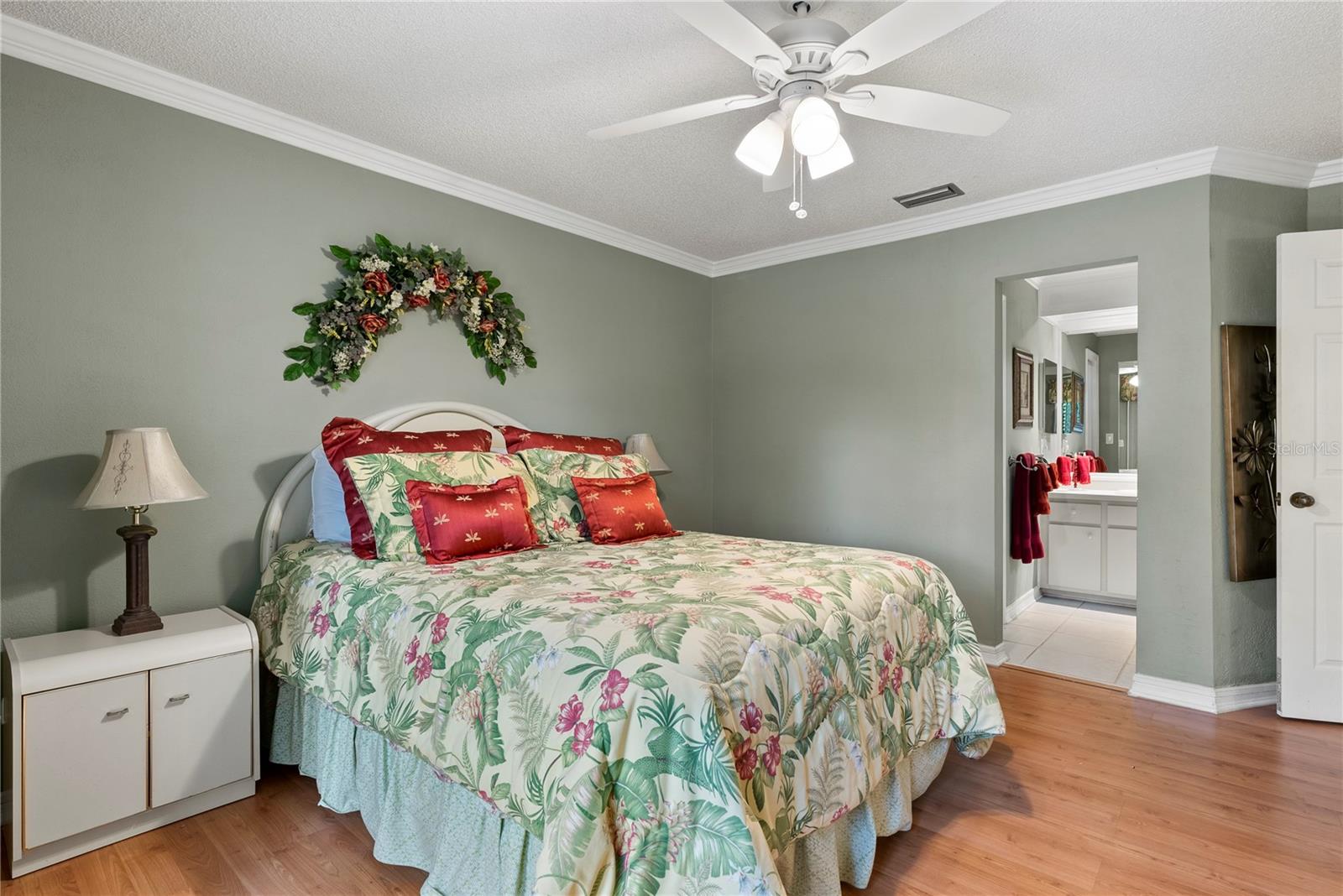 HERON LAKES - Residential