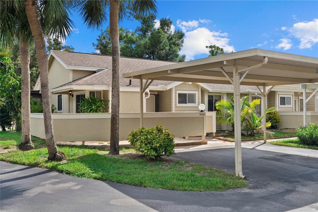 Photo of 3001 Seawind Circle #10C, Venice, FL 34293 (MLS # A4659071)